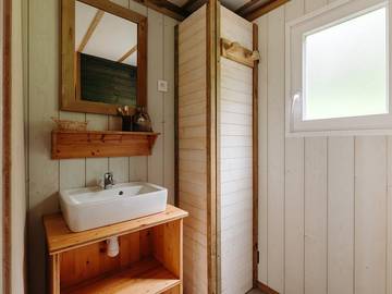 Chalet voor 4 Personen in Coux-et-Bigaroque, Périgord Noir, Afbeelding 4