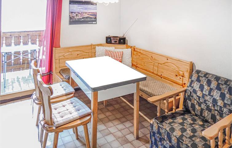 Ferienhaus für 4 Personen, mit Terrasse in Radstadt - 4