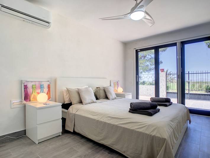 Chalet para 8 personas, con terraza en Provincia de Murcia - 3