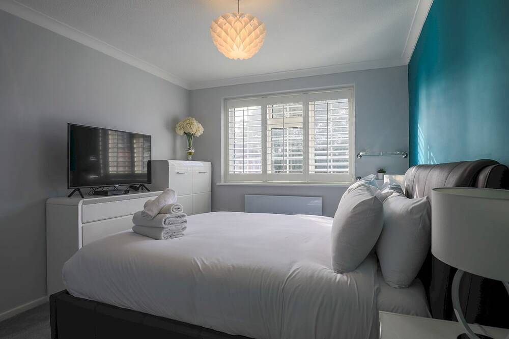 Ganze Wohnung, Cosy and Homely Apartment in Central Windsor - Pass the Keys in Windsor, Berkshire