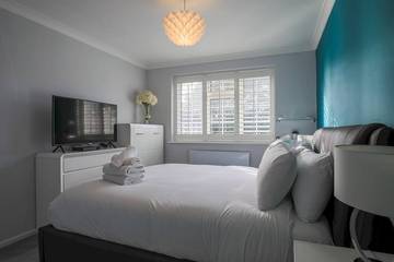 Apartment for 5 People in Windsor, Windsor and Maidenhead, Photo 3