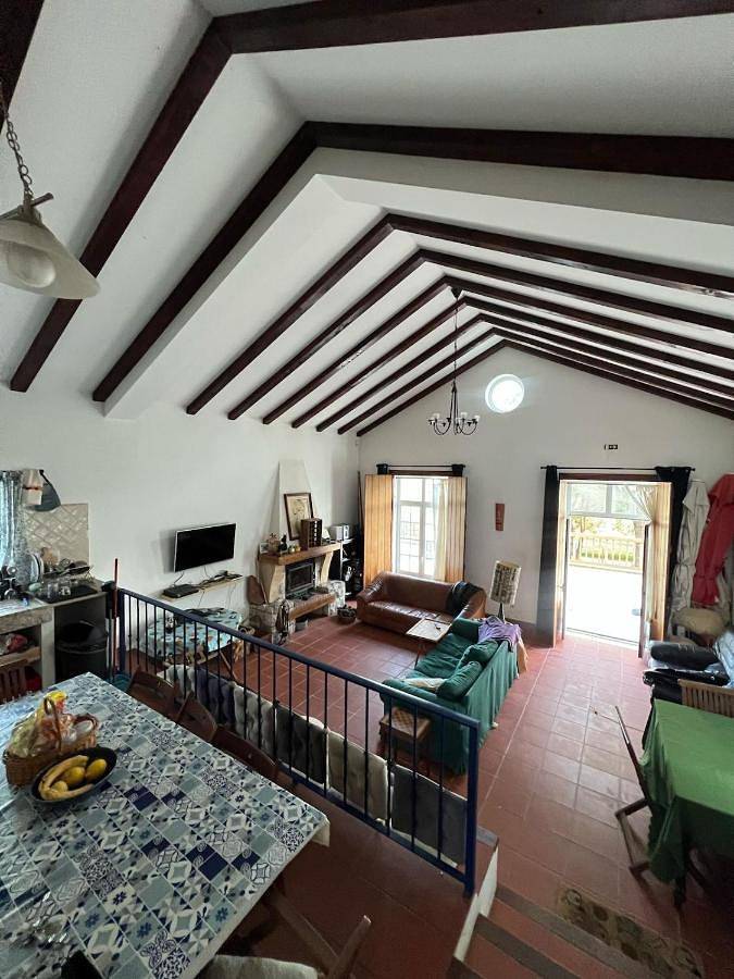 Casa da Lua in Erra, Distrito de Santarém