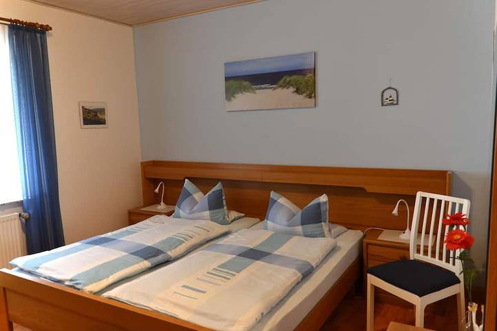 Bauernhof für 4 Personen, mit Terrasse und Garten in Leer und Umgebung - 3