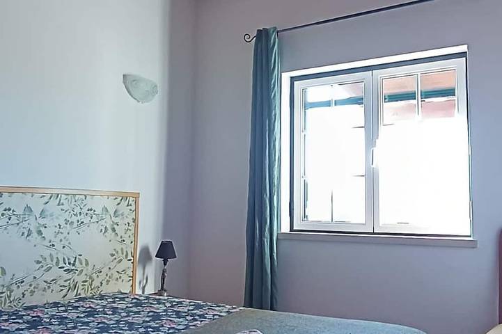 Location de vacances pour 4 personnes, avec balcon et jardin à Alter do Chão - 3