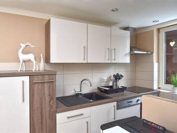 Ferienhaus für 4 Personen in Güntersberge, Harzgerode, Bild 3