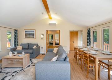 Holiday Rental for 6 People in Purbeck Heritage Coast, South West England, Photo 3