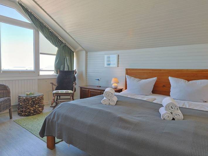 Ferienwohnung für 3 Personen, mit Ausblick in Nordstrand - 3