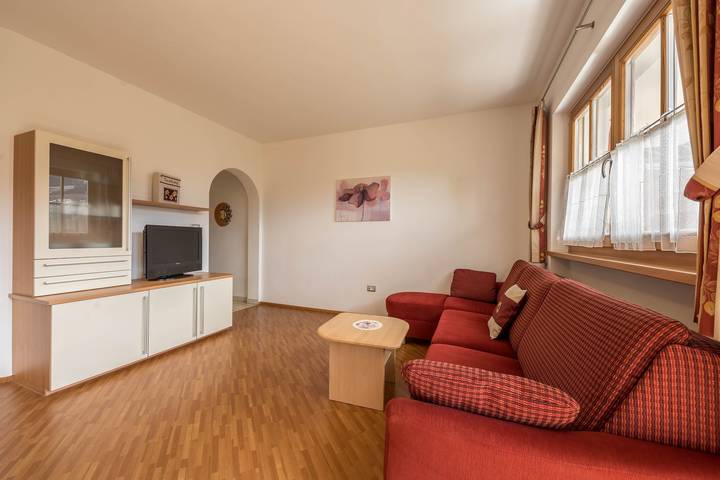 Ferienwohnung für 6 Personen, mit Garten in Burggrafenamt - 2