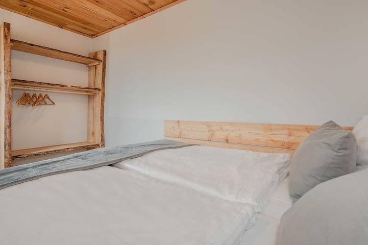 Ferienhaus für 6 Personen, mit Garten und Sauna in Ückeritz - 3