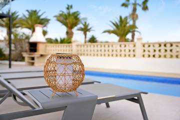 Casa De Vacaciones para 6 Personas en Amarilla Golf, San Miguel de Abona, Foto 2