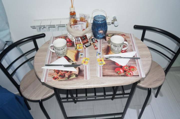 Maison d’hôte pour 2 personnes à La Spezia - 3