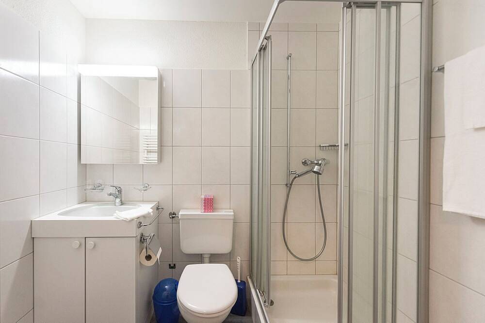 Ganze Wohnung, Wohnung von Schorsch, (Splügen). in Rheinwald, Hinterrhein