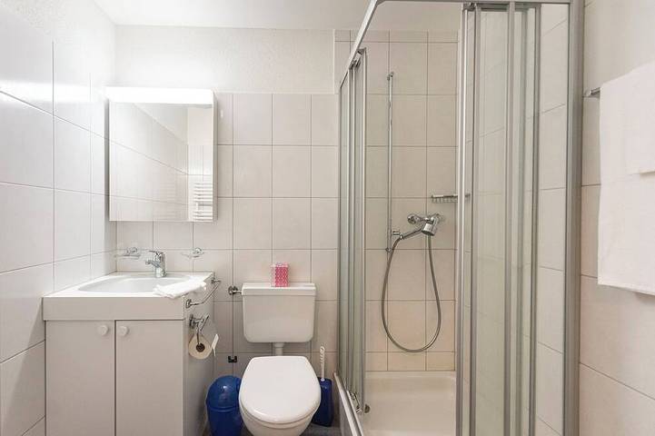 Ganze Wohnung, Wohnung von Schorsch, (Splügen) in Splügenpass, Rheinwald