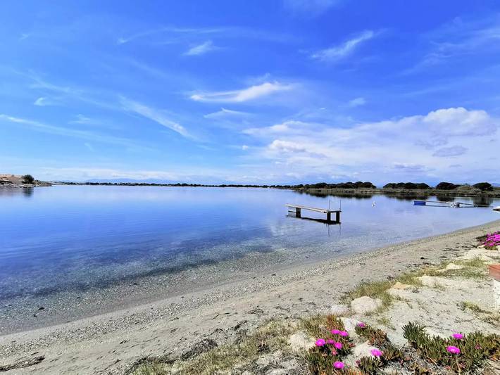 Villa für 6 Personen, mit Ausblick und Terrasse in Port Leucate - 3