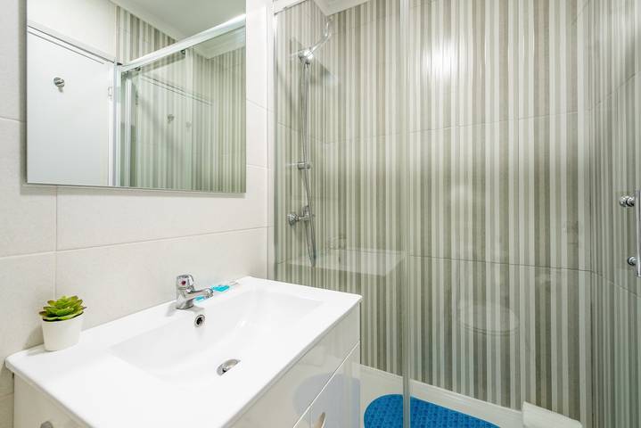 Gîte pour 2 personnes à Costa da Caparica - 4