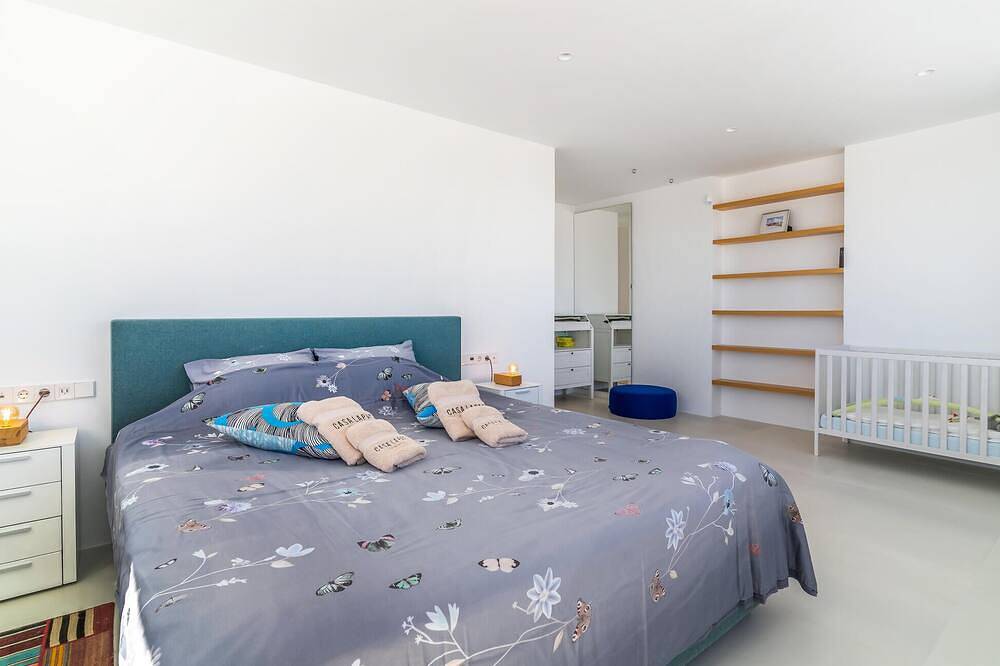 Superbe maison à Ojen avec sauna in Urbanizacion Las Jacarandas, Ojén