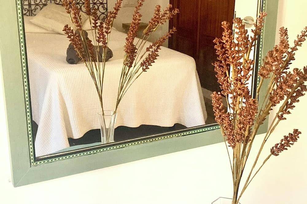 Ángela's House in Almodóvar del Río, Córdoba Province