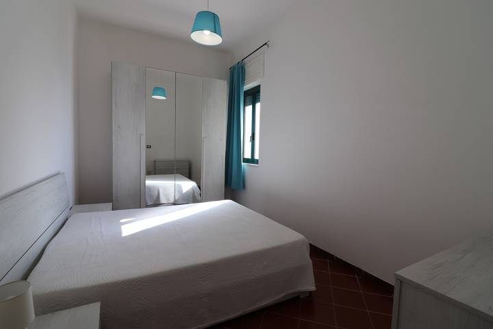 Casa Vacanze 'Casa Vacanza Giulia Otranto' con vista mare, terrazza privata e aria condizionata in Otranto, Otranto e dintorni