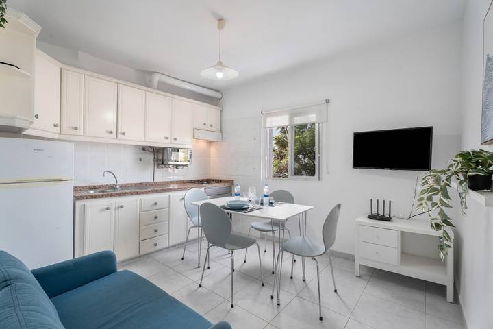 Apartamento para 2 personas en Los Cristianos