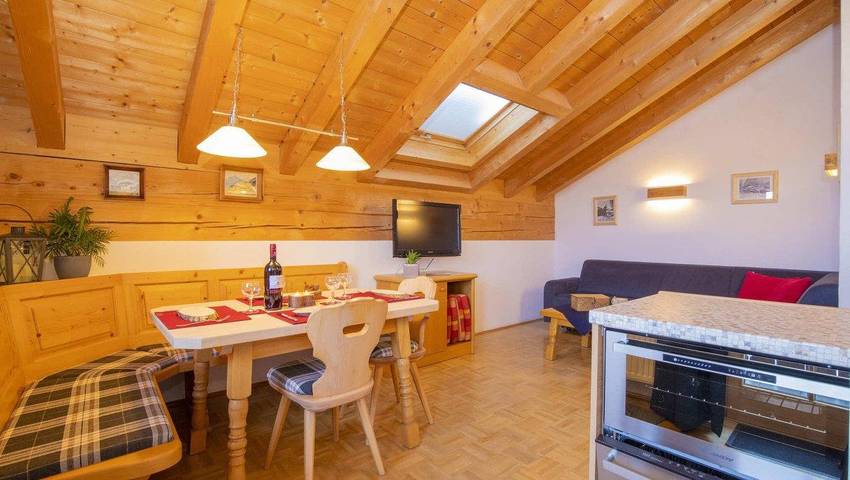 Ganze Ferienwohnung, Ferienwohnung 2 in Oberjoch, Bad Hindelang