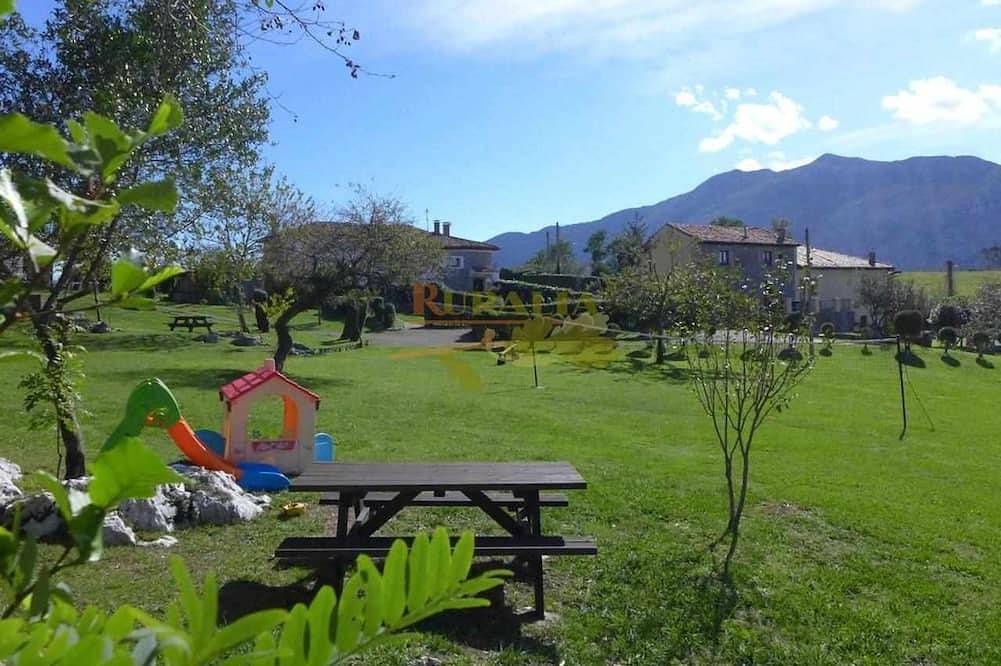 Vidª. Vac. Carmen 7 in Ribadesella, Costa Verde (Spain)