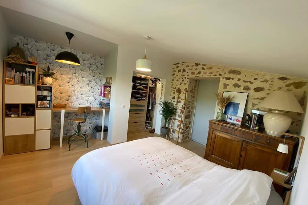 Bungalow für 7 Gäste mit 98m² in Puget-sur-argens in Puget-sur-Argens, Draguignan region