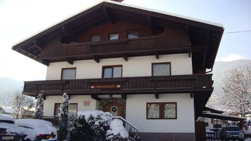 Vakantiewoning voor 2 personen in Reith im Alpbachtal