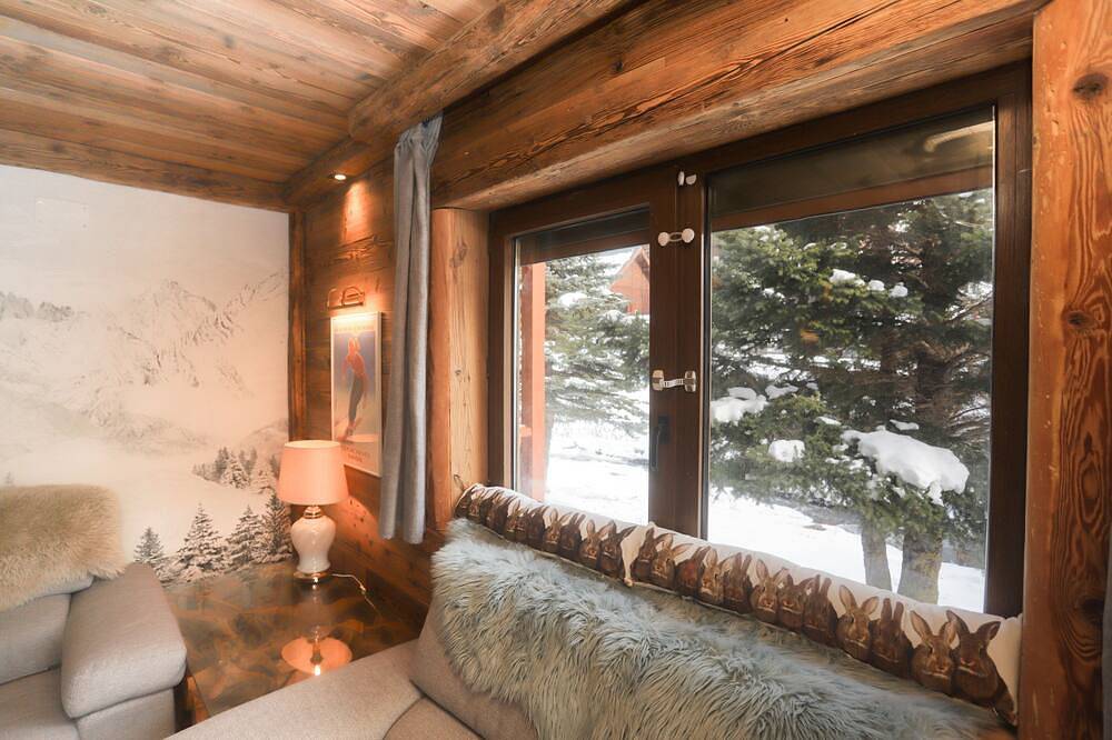 Entire apartment, Apartment chalet vallée d'incles Andorra in Incles, Soldeu