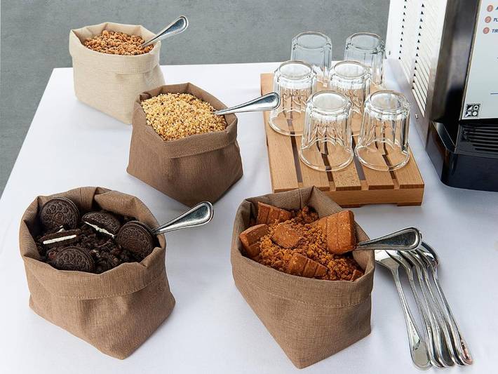 Hôtel pour 2 personnes, avec terrasse à Combs-la-Ville - 3