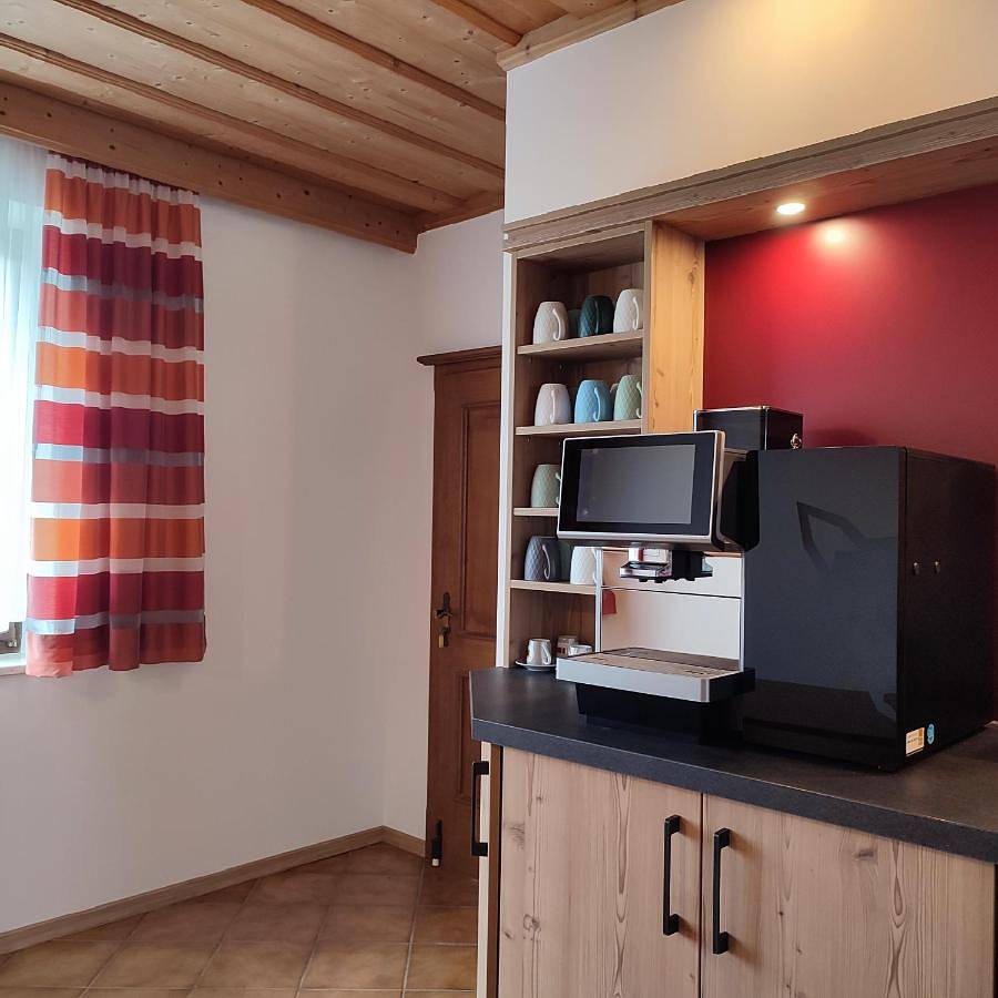 Ganze Wohnung, Ferienwohnung Lichtenauer Hof in Thyrnau, Passauer Land