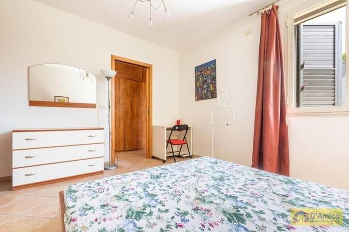 Villa pour 8 personnes, animaux acceptés dans Santa Maria di Leuca - 2