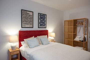 Ferienwohnung für 4 Personen in Badajoz, Badajoz Provinz, Bild 1