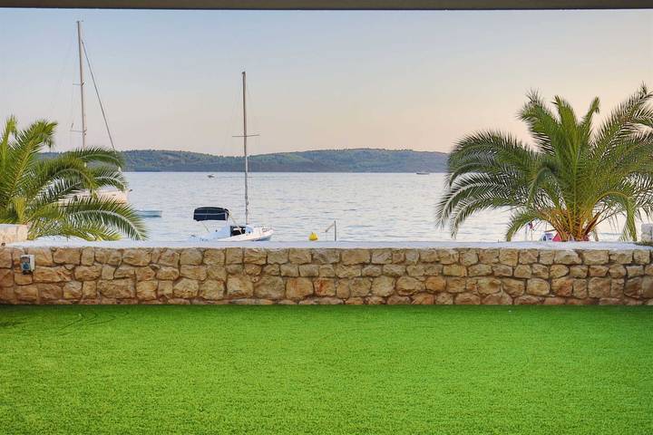 Villa pour 10 personnes à Trogir - 4