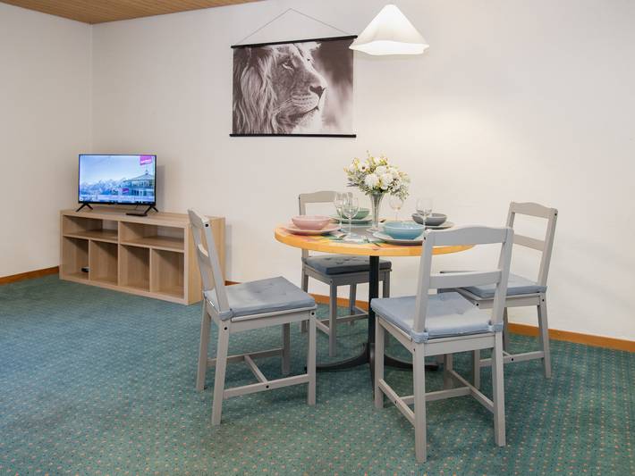 Ferienwohnung für 4 Personen in Lauterbrunnen - 4