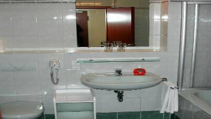 Ferienwohnung für 4 Personen, mit Sauna, mit Haustier in Altstadt (Dresden)