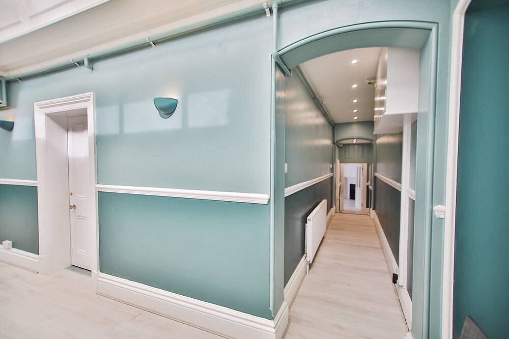 Apartamento entero, The Penthouse of Palace Court in Hastings, Sussex Oriental