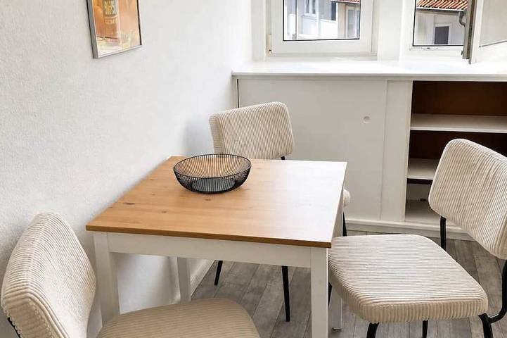 Ganze Wohnung, Staylight - City Apartment in der Altstadt in Hildesheim, Landkreis Hildesheim