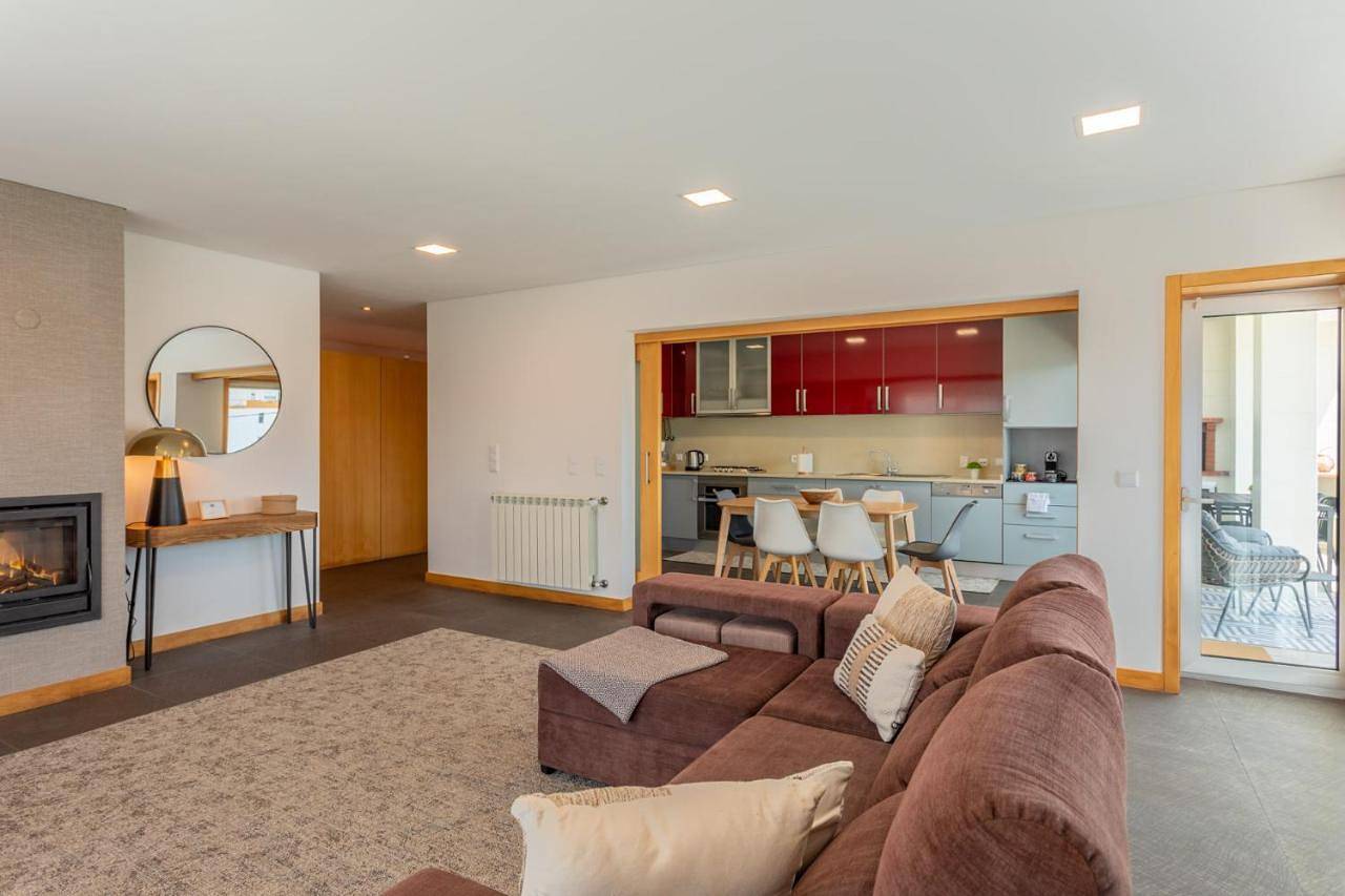 Apartamento inteiro, Alojamento Invesdora E Governador in Ria de Aveiro, Gafanha da Boa Hora