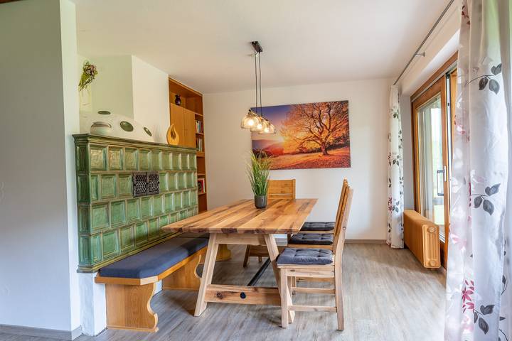 Ferienhaus für 8 Personen, mit Terrasse in Waltenhofen - 4