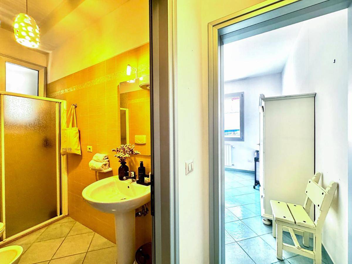 Casa Appia - Authentic Beachfront House with Sea- View Garden in Santa Maria al Bagno - Marea Stays Collection in Nardò, Nardò (comune)