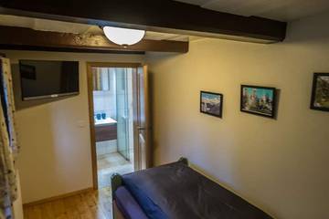 Ferienhaus für 6 Personen in Bad Schandau, Elbsandsteingebirge, Bild 2