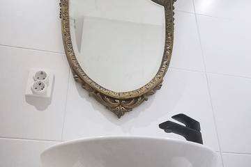 Apartamento De Férias para 6 Pessoas em Almada, Halbinsel von Setúbal, Foto 2