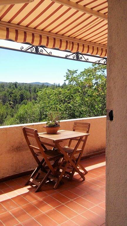 Gîte pour 2 personnes, avec jardin, animaux acceptés dans les Bouches-du-Rhône - 2