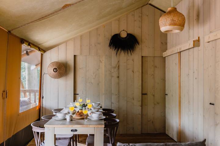Location de vacances pour 6 personnes à Huizen - 4