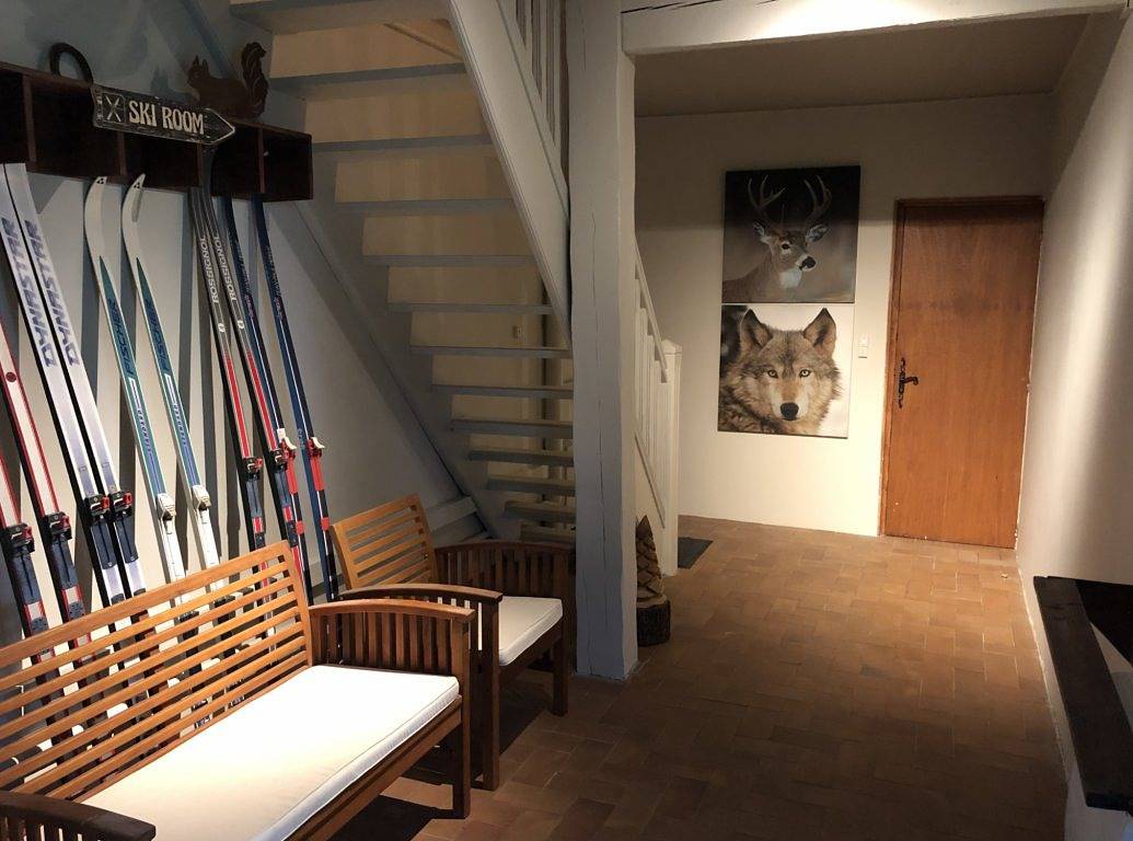 Chalet en Forêt in Bolquère, Parc naturel régional des Pyrénées catalanes