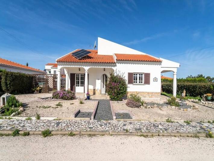 Casa rural para 7 personas, con terraza en Aljezur - 2
