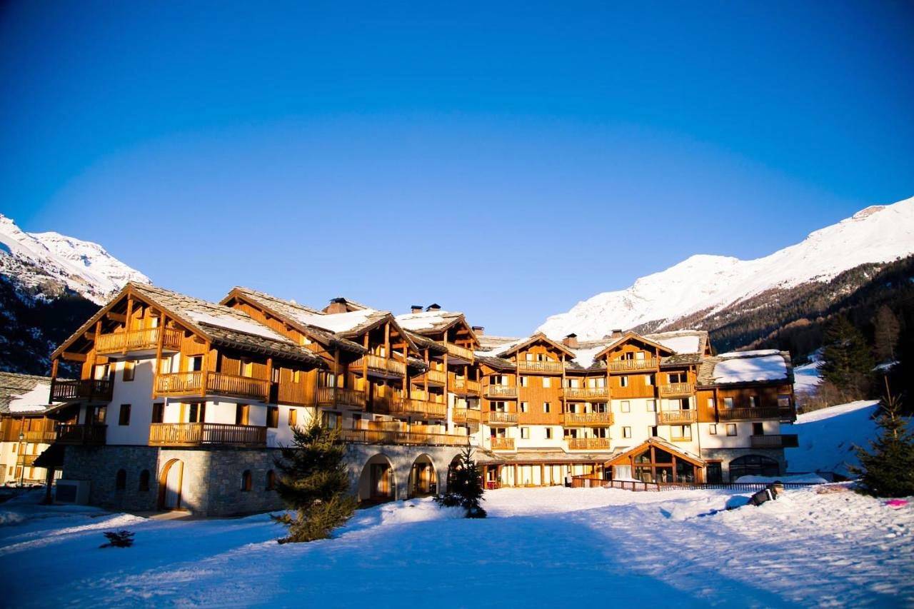 Les Alpages De Val Cenis in Lanslebourg-Mont-Cenis, Région de Saint-Jean-de-Maurienne