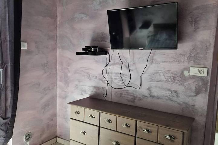 Location de vacances pour 4 personnes, avec jacuzzi à Berlaimont - 4