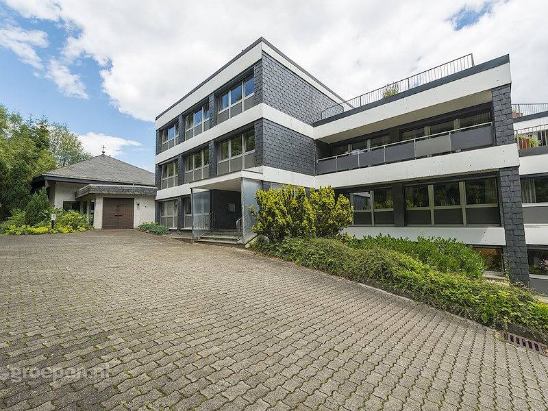 Gruppenunterkunft Winterbergen in Winterberg, die Mittelgebirge