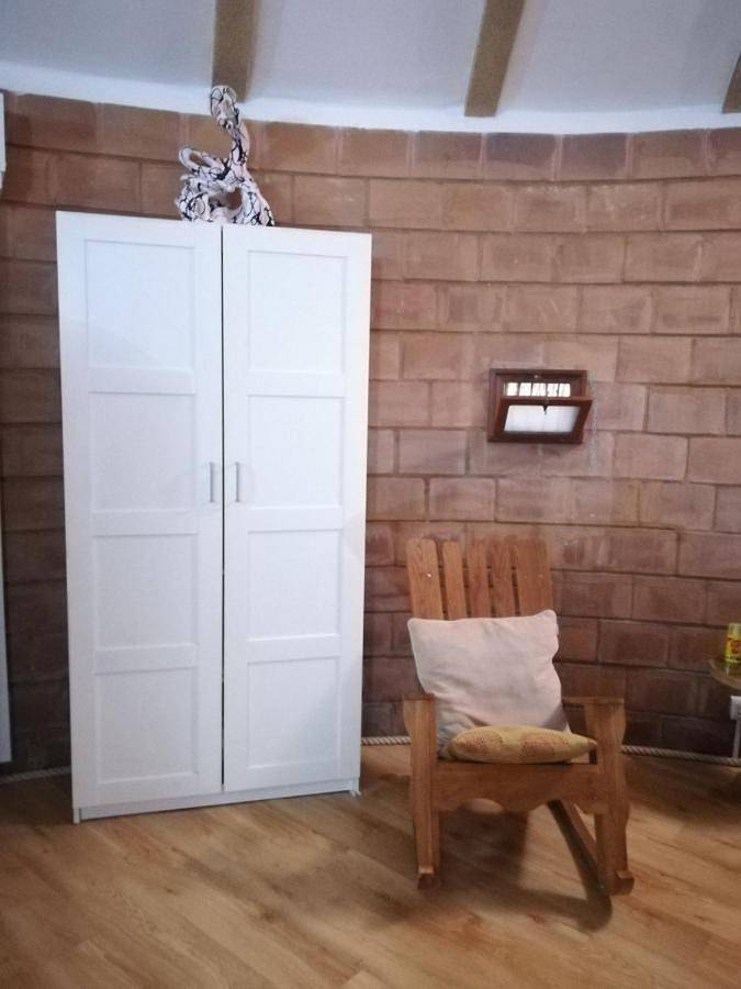 Albergue para 4 personas, con vistas y jardín en Baixo Miño - 2